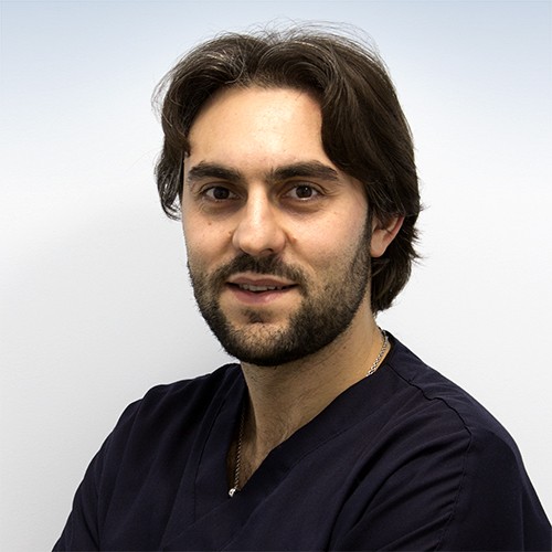Antonio Francica