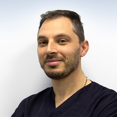 Antonio Sorbara