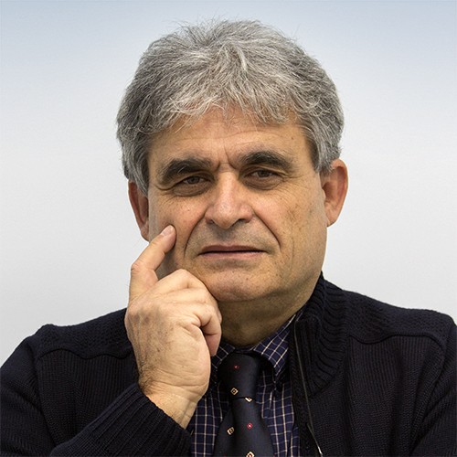 Pasquale Parisi