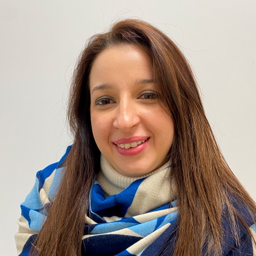 Caterina Straputicari