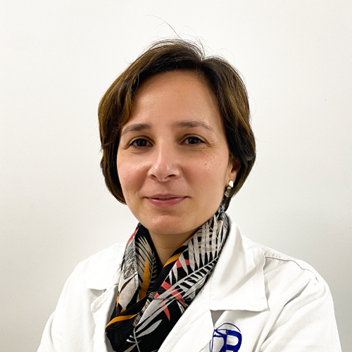 Dott.ssa Maria Alfonsina Rechichi